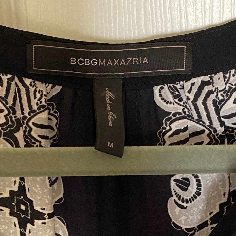 Bcbgmaxazria Top - image 2